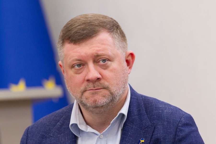 Відкритість Парламенту у 2026 році має перейти на новий рівень — Олександр Корнієнко