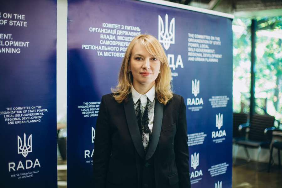 Лише чотири категорії населення матимуть право на безоплатне житло — військові, правоохоронці, рятувальники та діти-сироти, — Олена Шуляк