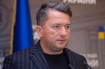 Дмитро Соломчук: Наш аграрний сектор сьогодні є гарантом продовольчої безпеки і України, і багатьох інших держав