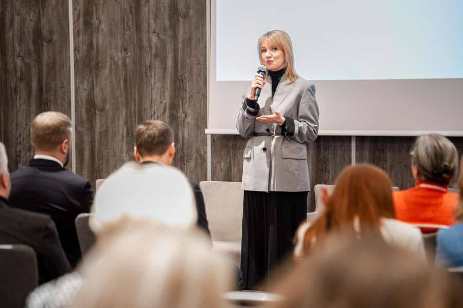 Статистичні дані громад: у Верховній Раді напрацьовують єдину методологію збору муніципальної статистики