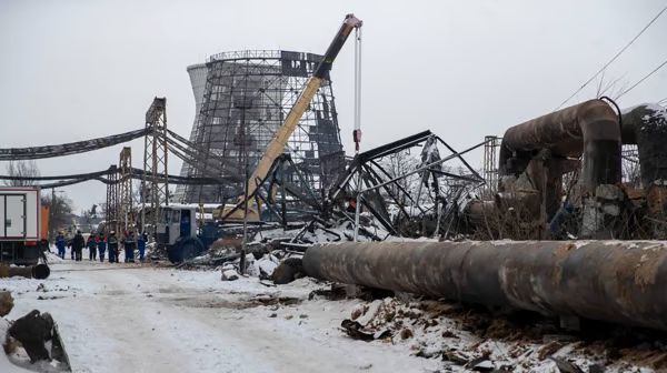 Розвиток ефективного та сталого теплопостачання: Комітет енергетики працює над законопроєктом № 14067