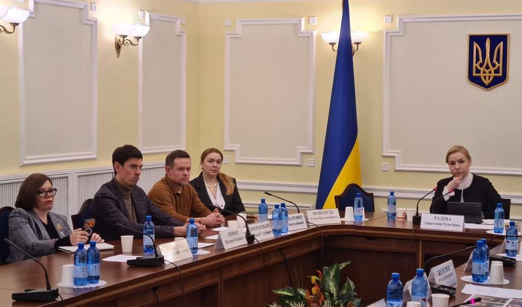 Незалежність НАБУ, умови утримання детективів та розслідування справи «Мідас»: відбулося засідання Комітету антикорупційної політики