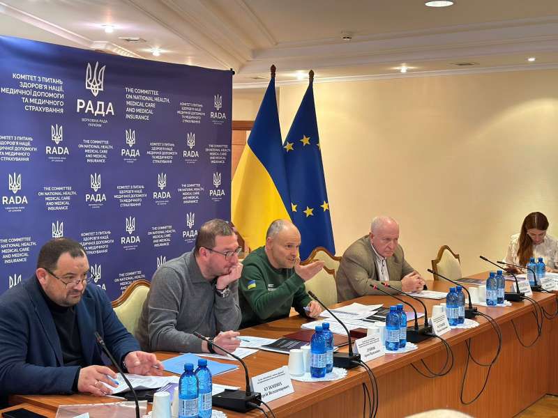 Наглядові ради в лікарнях стануть обов’язковими: держава регламентувала контроль та прозорість у керуванні закладами