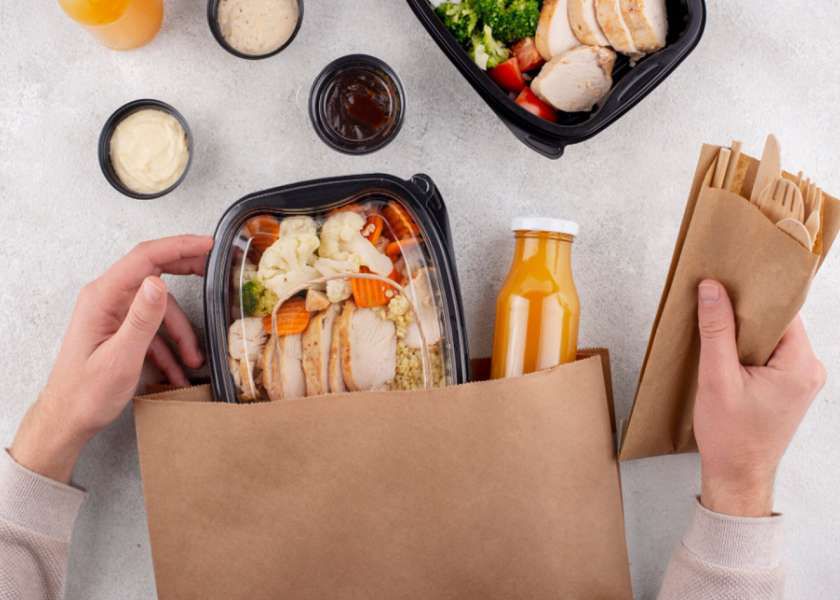 Підвищення безпеки харчових продуктів: бізнес має здійснювати діяльність відповідно до євроінтеграційного Закону № 2718-IX