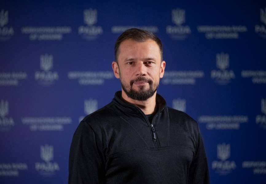 Сьогодні розпочинається реєстрація на Національний мультипредметний тест: Сергій Бабак