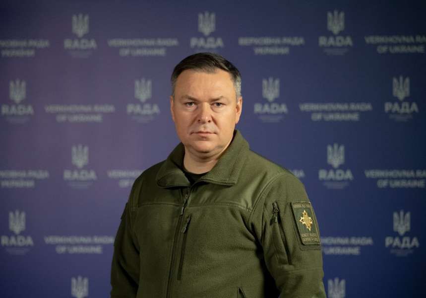 Підготовка громадян до національного спротиву та ключові питання забезпечення війська