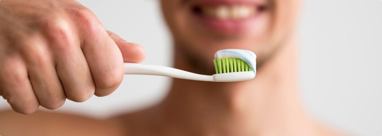 Професійна гігієна зубів – не косметика, а турбота про здоров’я