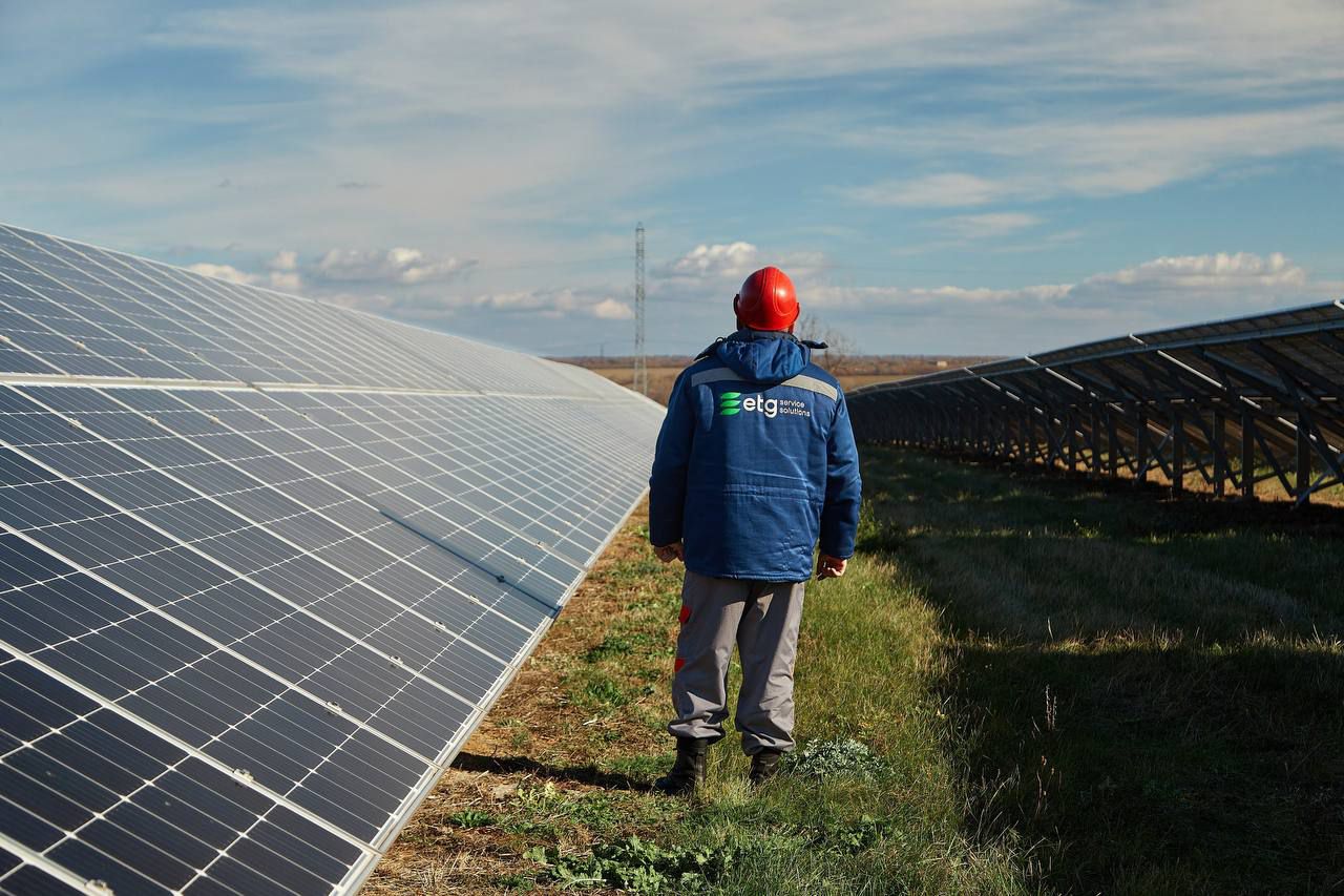 Енергетичні ринки стають конкурентнішими: зміни для ВДЕ!