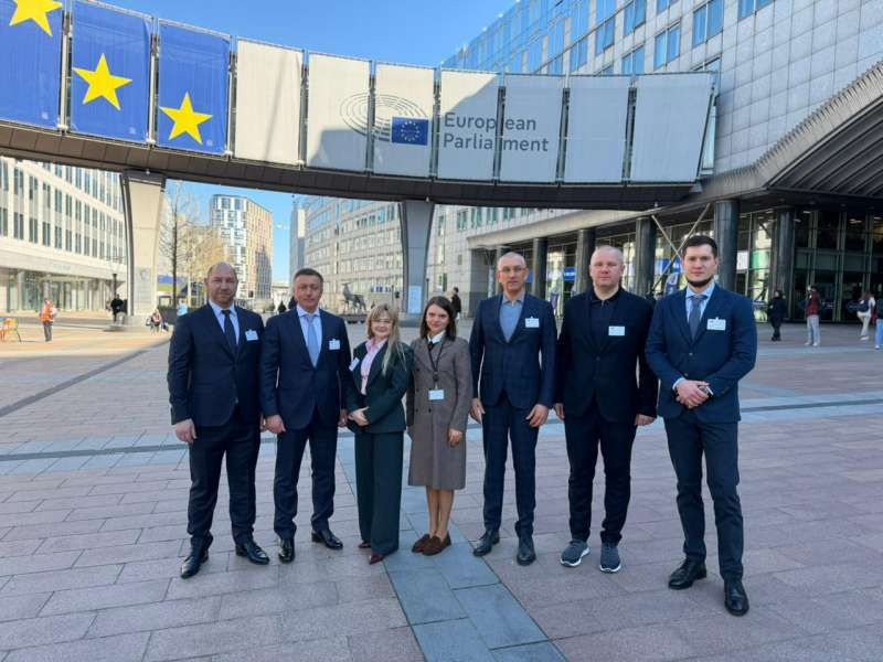 Україна виконала близько 79% вимог ЄС в агросекторі, і це високий показник реальної глибини інтеграції — голова Комітету з питань аграрної та земельної політики