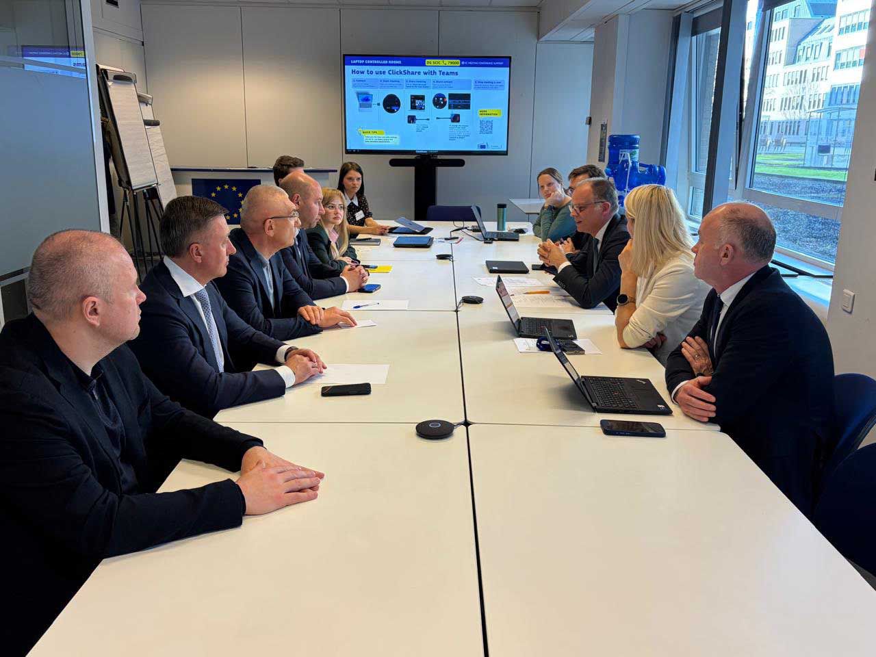 Україна виконала близько 79 відсотків вимог ЄС в агросекторі, і це високий показник реальної глибини інтеграції 