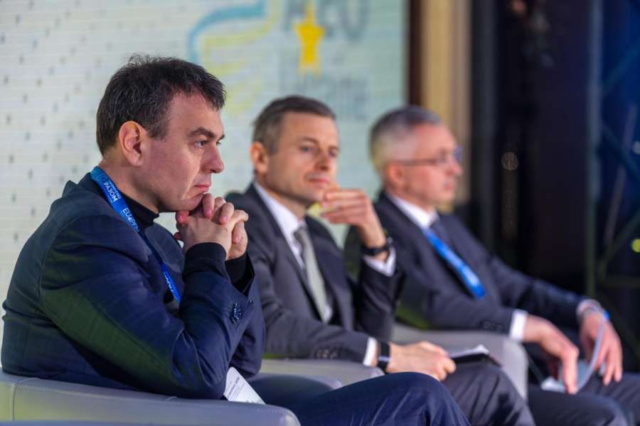 В частині митної політики протягом останніх років досягнуто значних успіхів у адаптації національного законодавства до законодавства ЄС: Данило Гетманцев