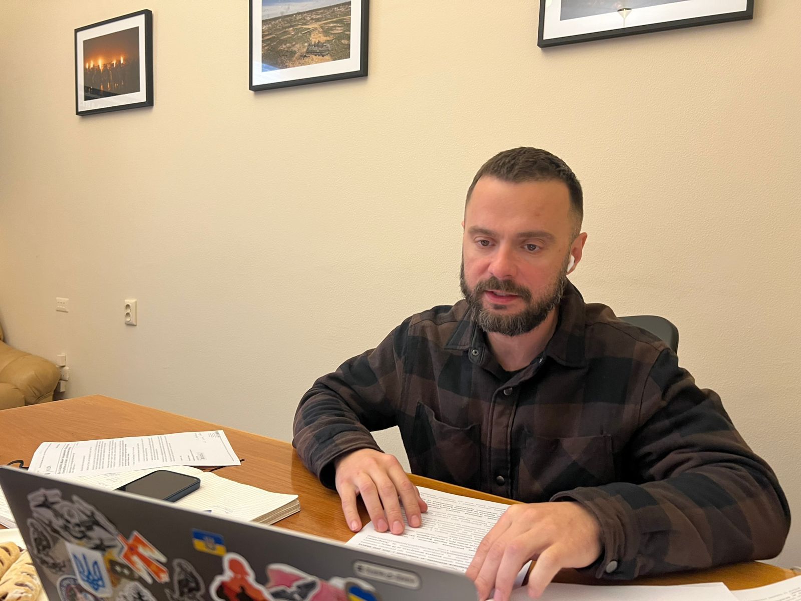 На Київщині відбулася онлайн-нарада з питань реалізації державної соціальної політики