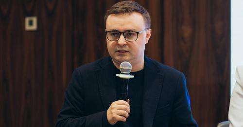 Арсеній Пушкаренко: Сорокові роковини трагедії на ЧАЕС – це вікно можливостей для посилення забезпечення чорнобильців та всіх постраждалих від цієї катастрофи