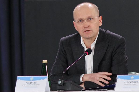 Олександр Аліксійчук: Міжнародне партнерство громад – це вікно можливостей і двері до ресурсів, які допоможуть нашим громадам і регіонам розвиватися