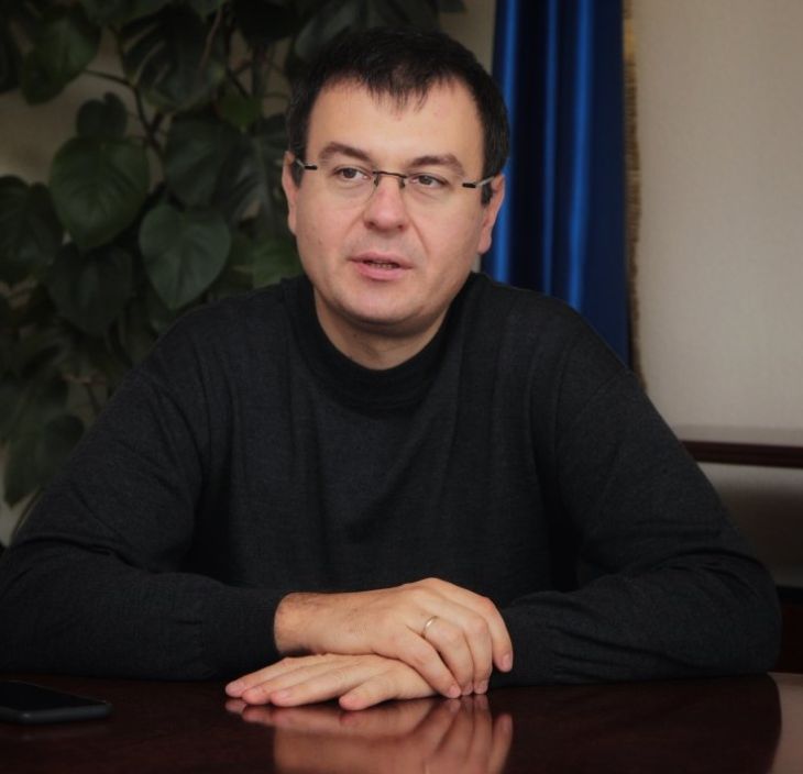 Данило Гетманцев: Механізм сек'юритизації дозволить накопичити достатньо грошей для запуску державної програми з будівництва мільйона квартир