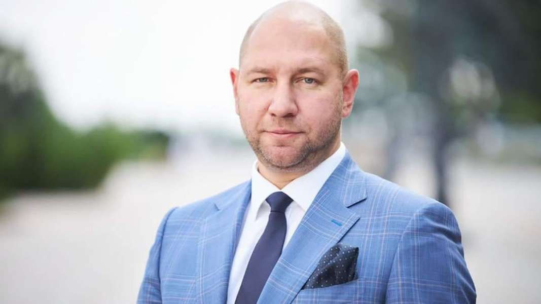 Олександр Гайду: Для України важливі підтримка й досвід Португалії у впровадженні у нас регулювання ЄС механізмів підтримки фермерів