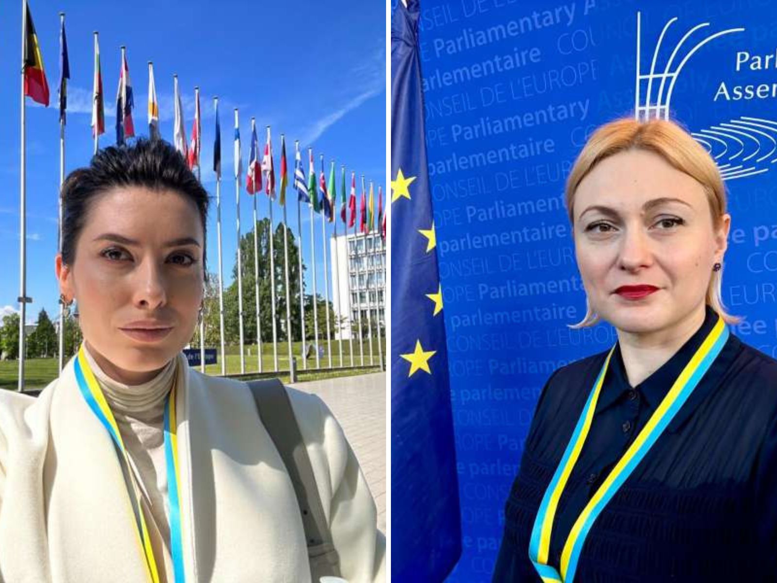 Українська парламентська делегація розпочала роботу в межах весняної сесії Парламентської асамблеї Ради Європи