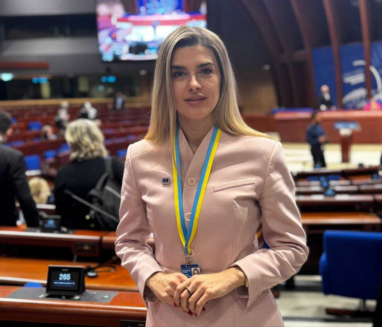 Лариса БІЛОЗІР: Про безпекові ризики в Придністров’ї та недопущення дестабілізації в регіоні