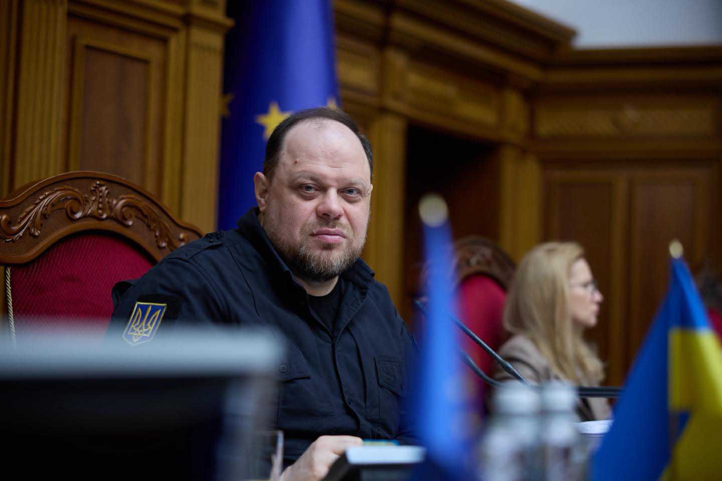 Результати пленарного засідання Верховної Ради України 29 квітня 2026 року