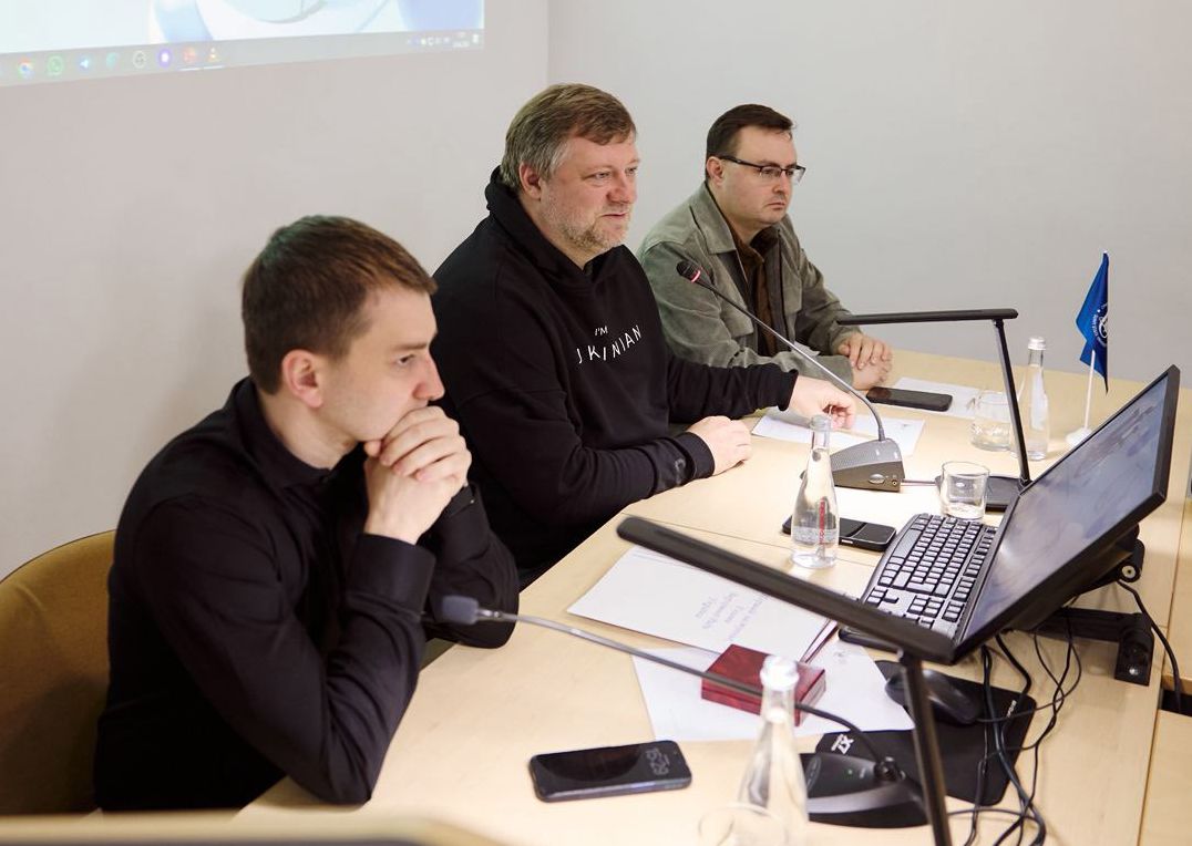 Підвищення заробітних плат викладачам вищої школи — перший крок до створення гідних умов роботи для тих, хто працює в освітній сфері