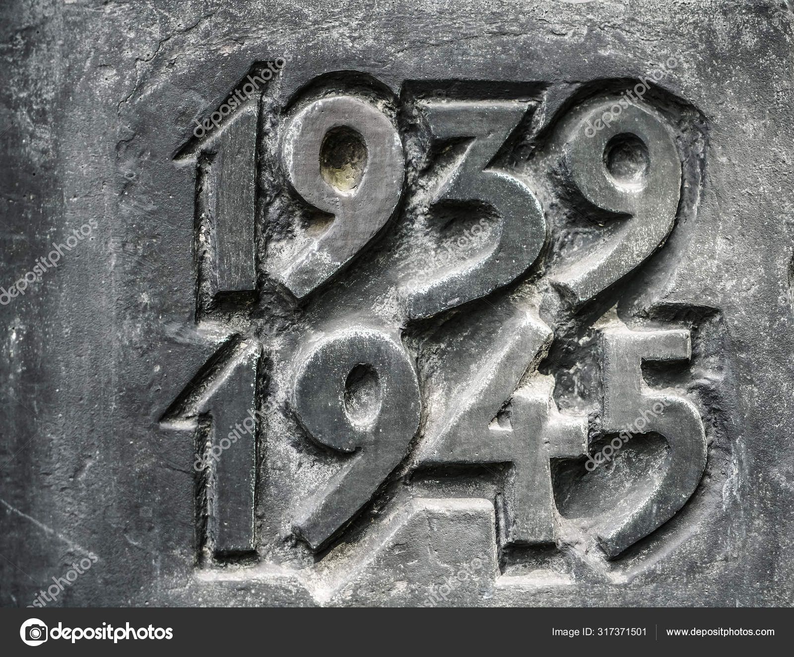 День пам’яті та перемоги над нацизмом у Другій світовій війні 1939—1945 років