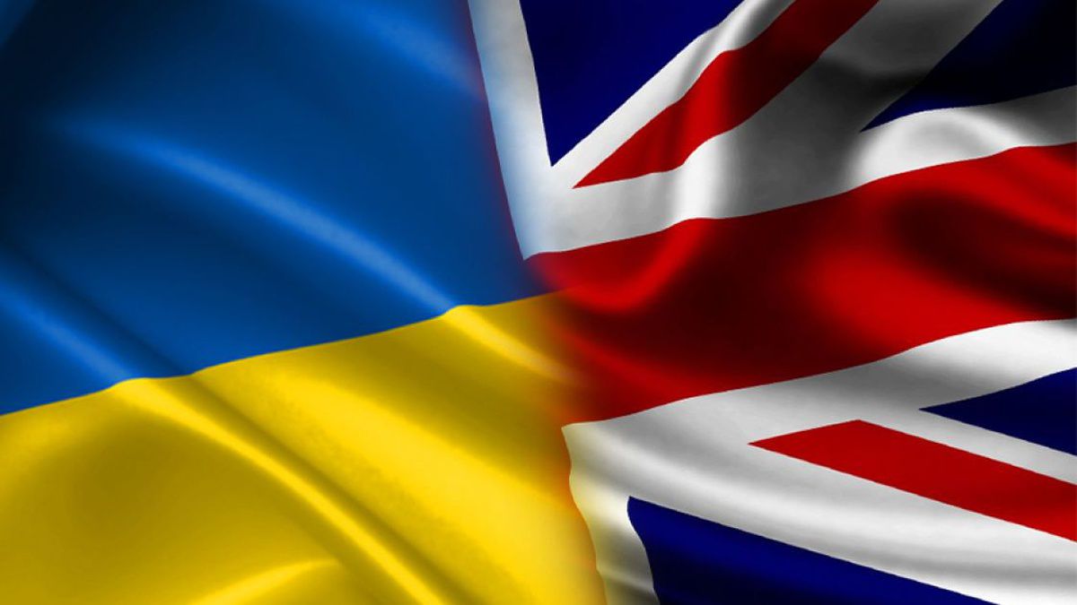Україна та Велика Британія оновлюють спільні пріоритети в межах сторічного партнерства
