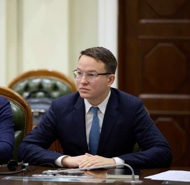 Олексій Мовчан: Впровадження в Україні міжнародних стандартів оцінки майна дозволить забезпечити якісну оцінку збитків та активів для залучення інвестицій