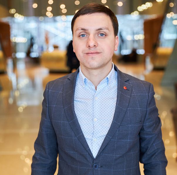 Володимир Крейденко: Україна рухається в напрямку цифровізації документів й запровадження стандартів ЄС у сфері дорожнього господарства