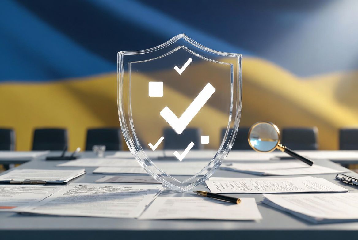 Антикорупційна експертиза: Комітет з питань антикорупційної політики розглянув низку законопроєктів