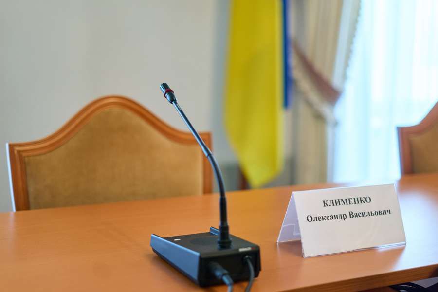 14 травня 2026 року відбулось чергове засідання Тимчасової слідчої комісії - Керівник Спеціалізованої антикорупційної прокуратури на запрошення Комісії не з’явився