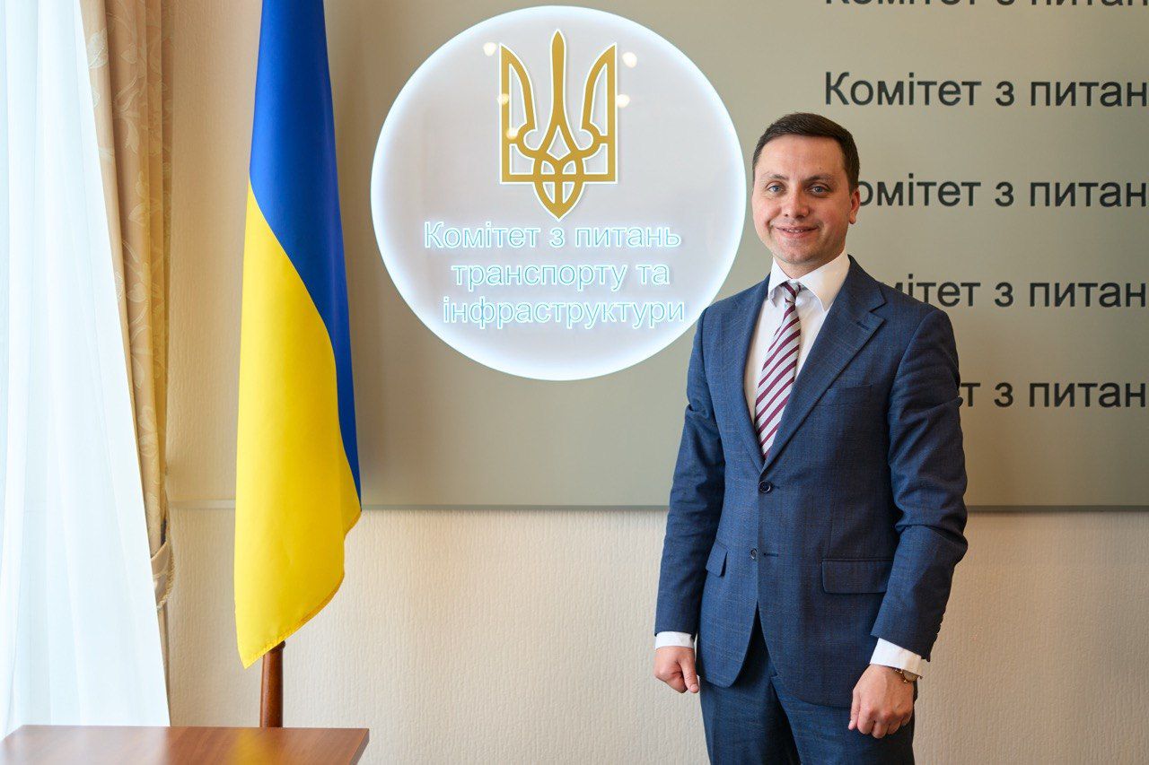 Крейденко: Укрзалізниці потрібна реформа безпеки, а не нова бюрократична надбудова