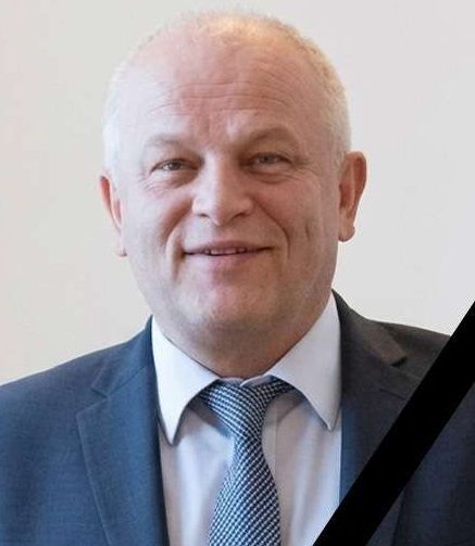 Світла пам’ять. Вічна шана