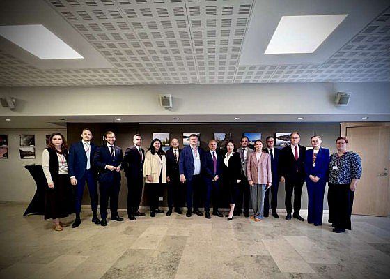 Архітектура безпеки Європи будується на українській землі: підсумки весняної сесії Парламентської асамблеї НАТО
