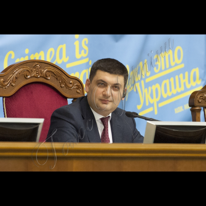 Вечірнє засідання Верховної Ради України.
Голосування за Проект Закону «Про внесення змін до закону України «Про акціонерні товариства» (щодо виплати дивідендів акціонерним товариством).