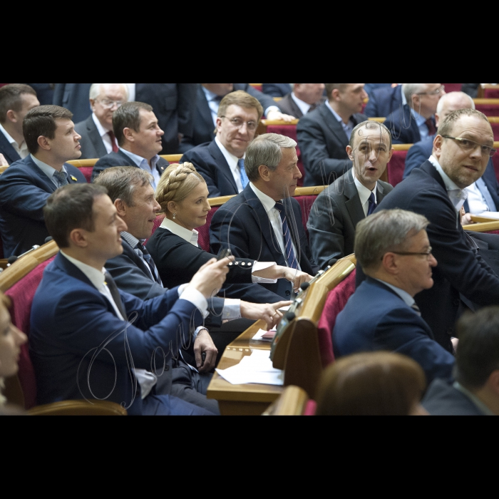 Вечірнє засідання Верховної Ради України.
Голосування за Проект Закону «Про внесення змін до закону України «Про акціонерні товариства» (щодо виплати дивідендів акціонерним товариством).