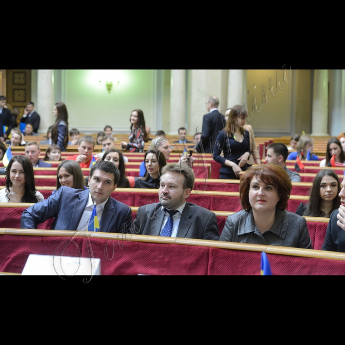 Відбулися парламентські слухання на тему: 