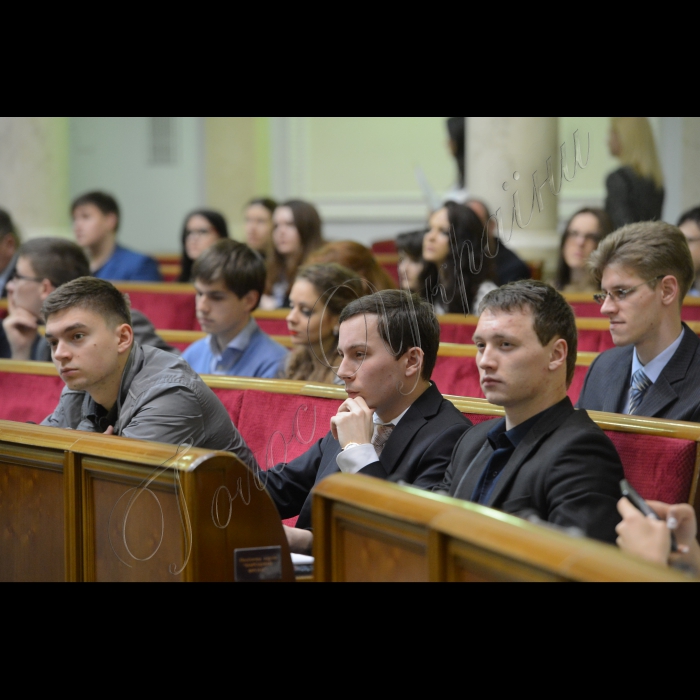 Відбулися парламентські слухання на тему: 