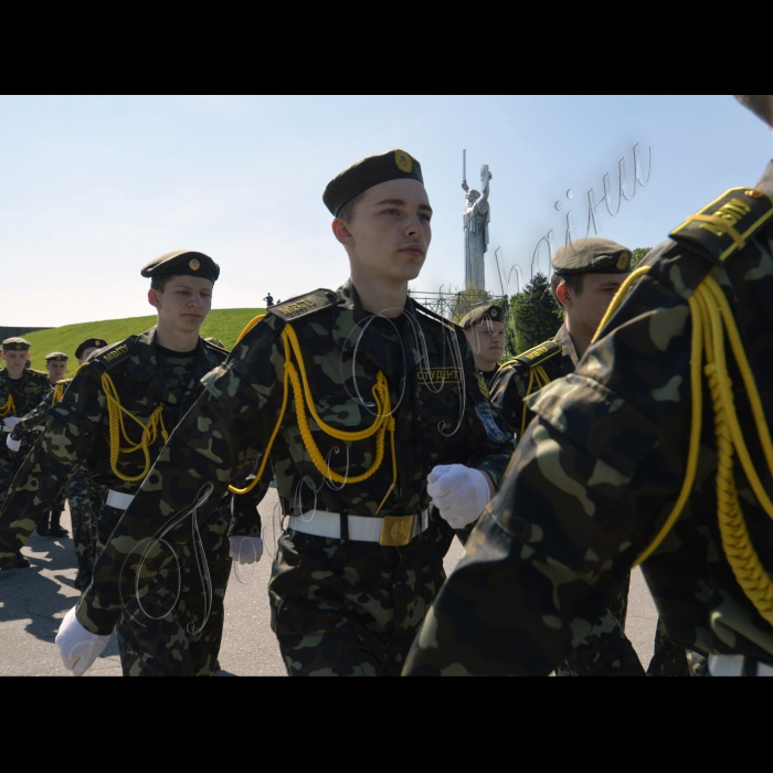 День пам’яті «Примирення заради майбутнього»