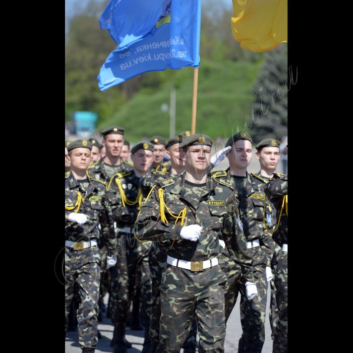 День пам’яті «Примирення заради майбутнього»