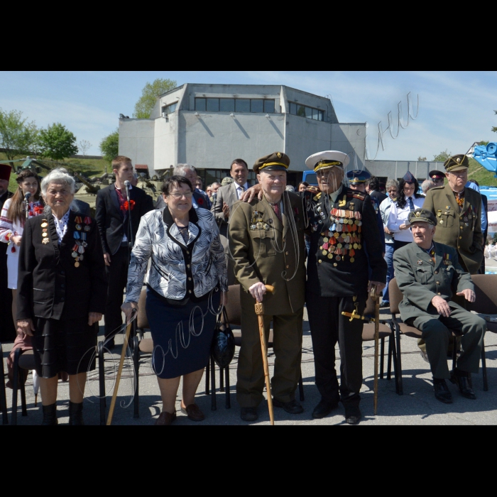 День пам’яті «Примирення заради майбутнього»