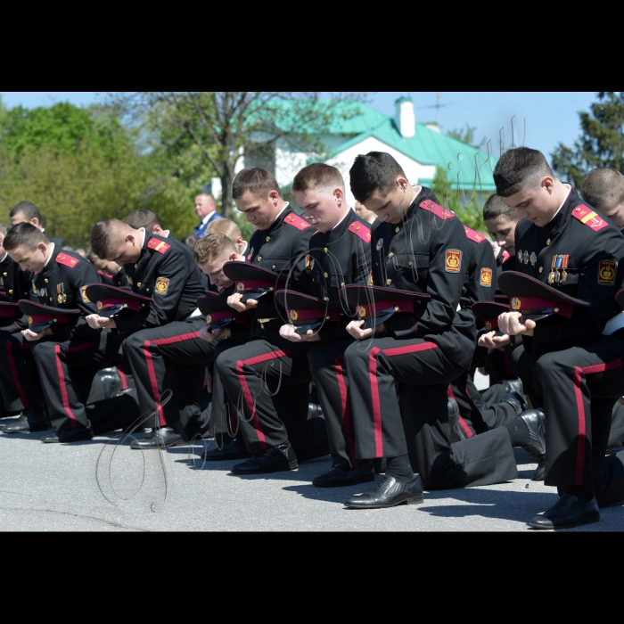 День пам’яті «Примирення заради майбутнього»