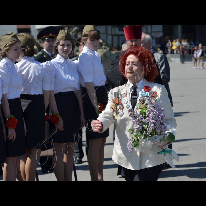 День пам’яті «Примирення заради майбутнього»