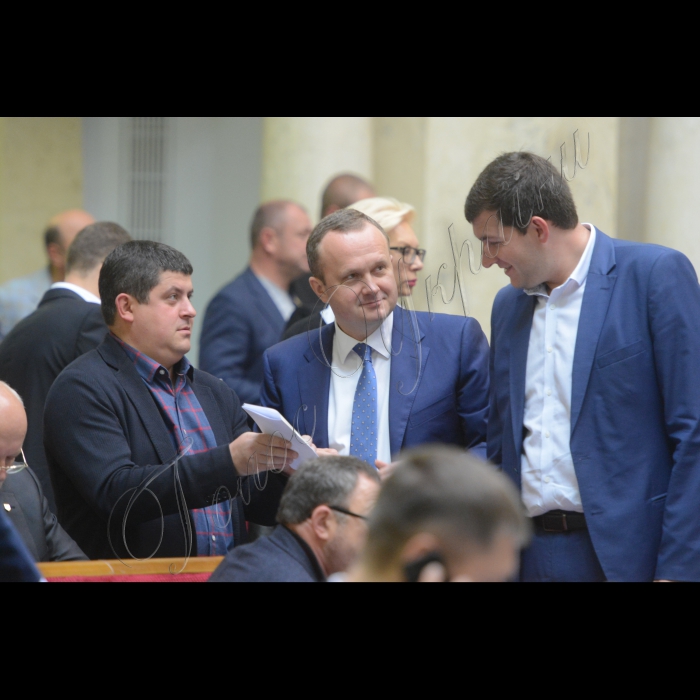 15 травня 2015 р.

Пленарне засідання ВР