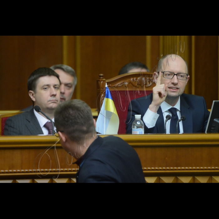15 травня 2015 р.

Пленарне засідання ВР