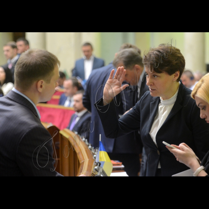 15 травня 2015 р.

Пленарне засідання ВР