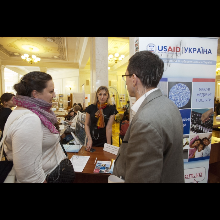 «Інформаційний ярмарок – 2015»