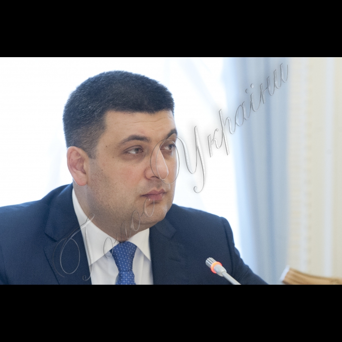 20 травня 2015
Зустріч Голови ВР України Володимира Гройсмана з Президентом Словацької Республіки Андреєм Кіскою