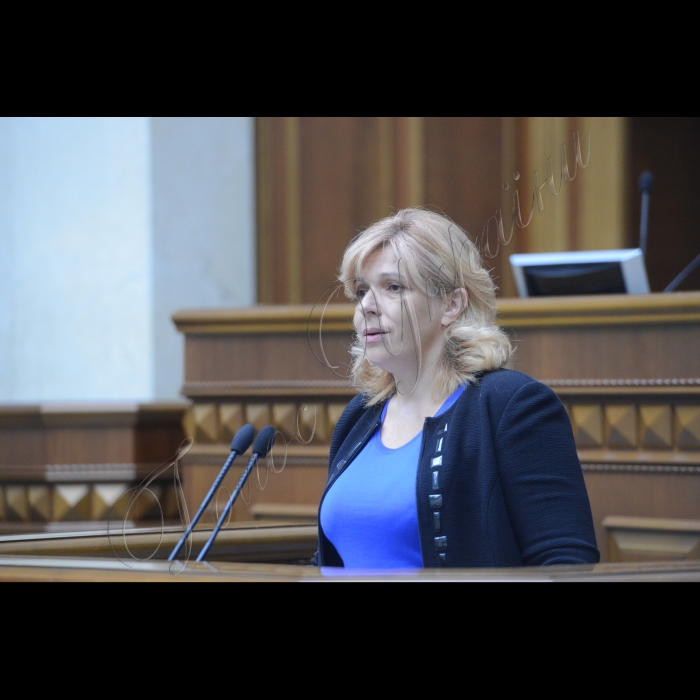 20 травня 2015

Парламентські слухання на тему: «Про військово-медичну доктрину України».
Ольга Богомолець голова комітету з охорони здоров’я