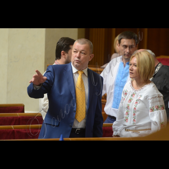 21 травня 2015

Пленарне засідання ВР.
Микола Паламарчук БП, Ольга Бєлькова БП