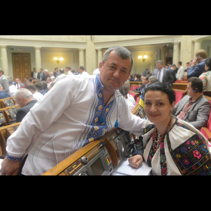 21 травня 2015

Пленарне засідання ВР.
Іван Мельничук БП , Іванна Климпуш-Цинцадзе БП 